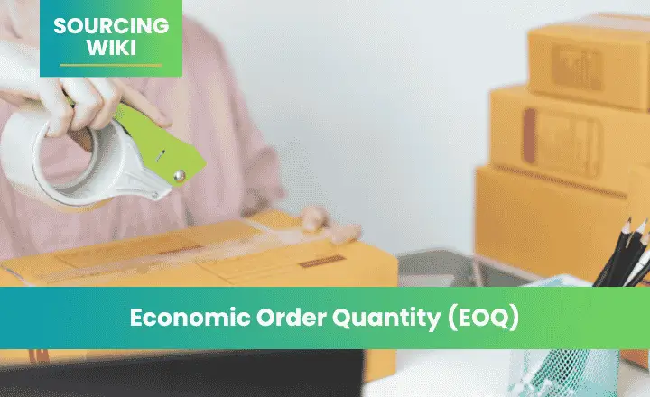 Economic Order Quantity